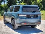 2026 Jeep Grand Wagoneer GRAND WAGONEER LIMITED RESERVE 4X4