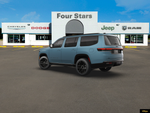 2026 Jeep Grand Wagoneer GRAND WAGONEER LIMITED RESERVE 4X4