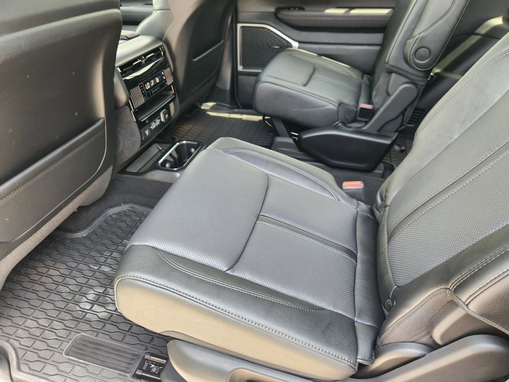 2026 Jeep Grand Wagoneer GRAND WAGONEER LIMITED ALTITUDE 4X4