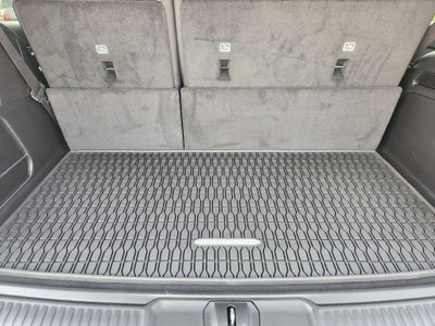 2026 Jeep Grand Wagoneer GRAND WAGONEER LIMITED ALTITUDE 4X4