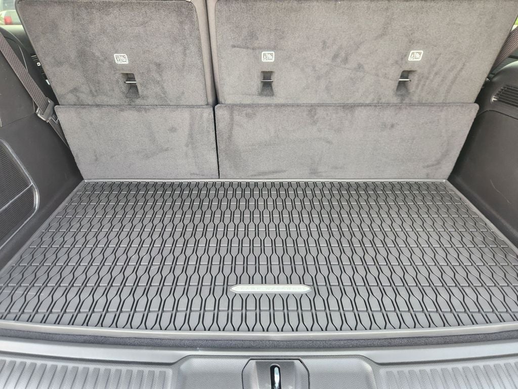 2026 Jeep Grand Wagoneer GRAND WAGONEER LIMITED ALTITUDE 4X4