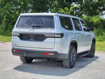 2026 Jeep Grand Wagoneer GRAND WAGONEER LIMITED ALTITUDE 4X4