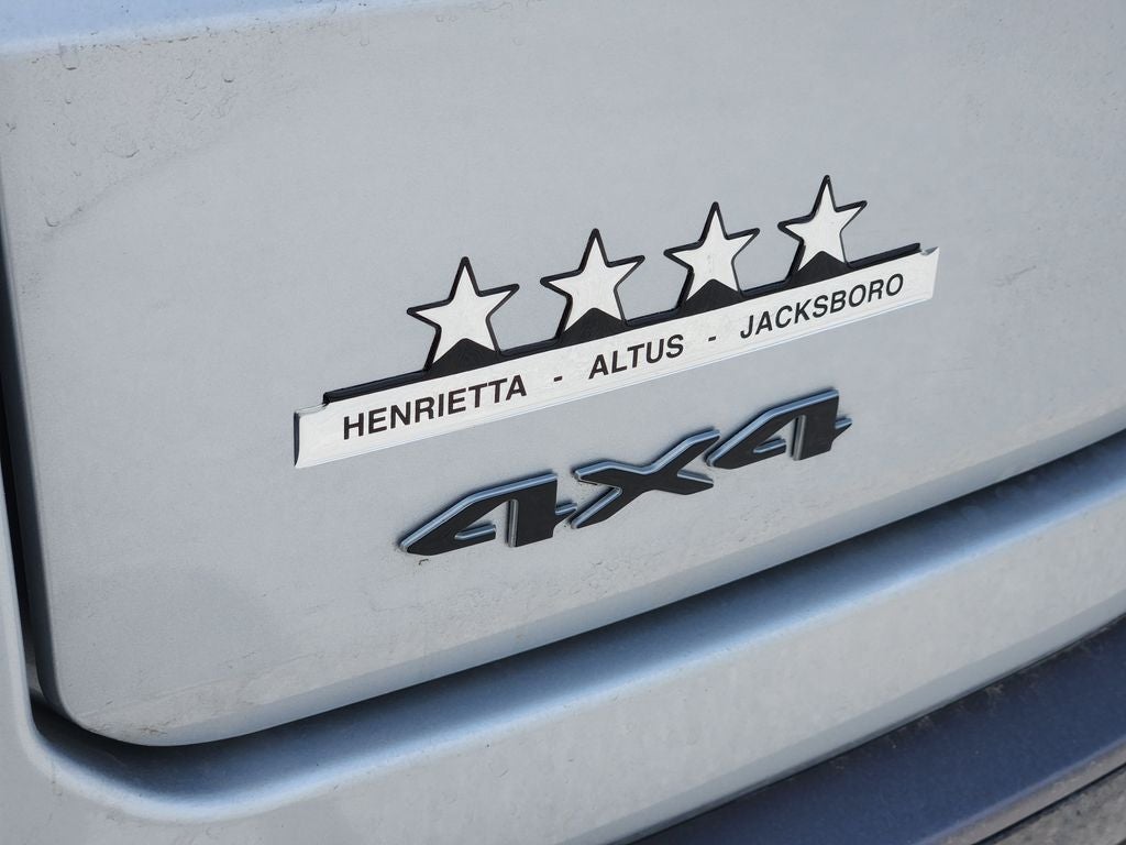 2026 Jeep Grand Wagoneer GRAND WAGONEER LIMITED ALTITUDE 4X4