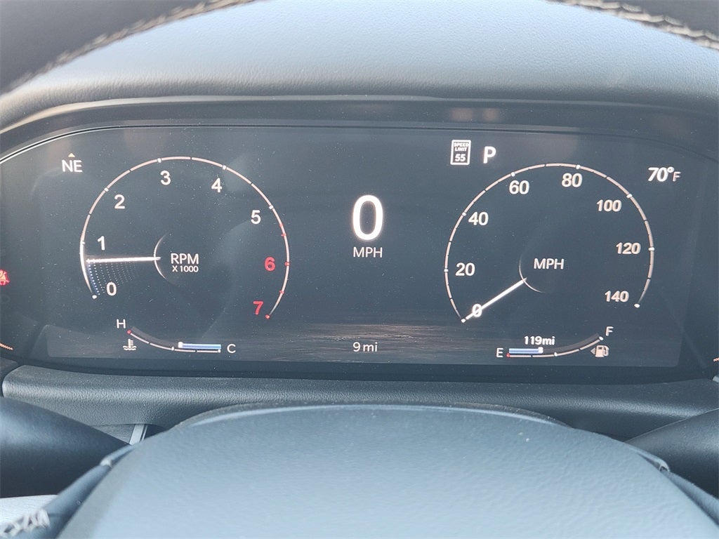 2026 Jeep Grand Wagoneer GRAND WAGONEER LIMITED RESERVE 4X4