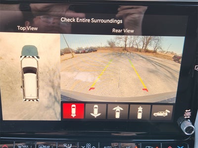 2026 Jeep Grand Wagoneer GRAND WAGONEER LIMITED RESERVE 4X4