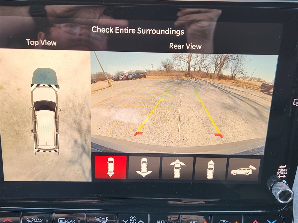 2026 Jeep Grand Wagoneer GRAND WAGONEER LIMITED RESERVE 4X4