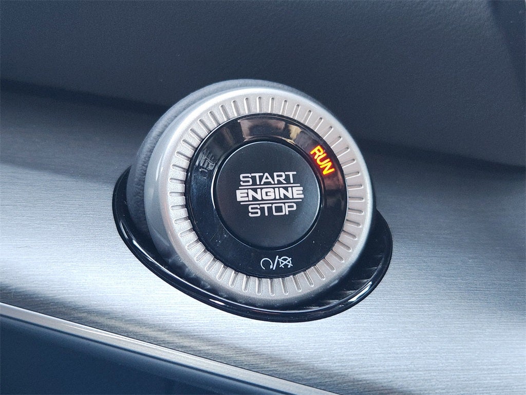 2026 Jeep Grand Wagoneer GRAND WAGONEER LIMITED RESERVE 4X4