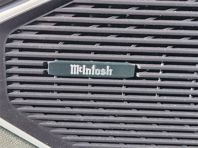 2026 Jeep Grand Wagoneer GRAND WAGONEER LIMITED RESERVE 4X4