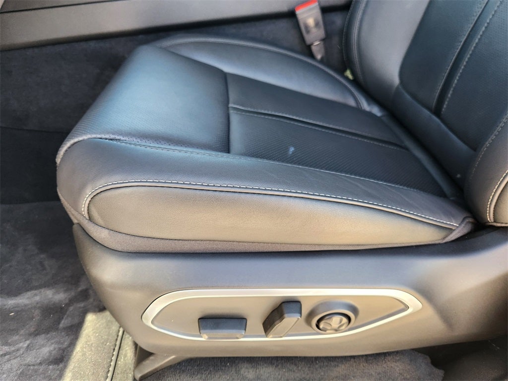 2026 Jeep Grand Wagoneer GRAND WAGONEER LIMITED RESERVE 4X4