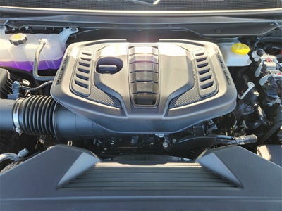 2026 Jeep Grand Wagoneer GRAND WAGONEER LIMITED RESERVE 4X4