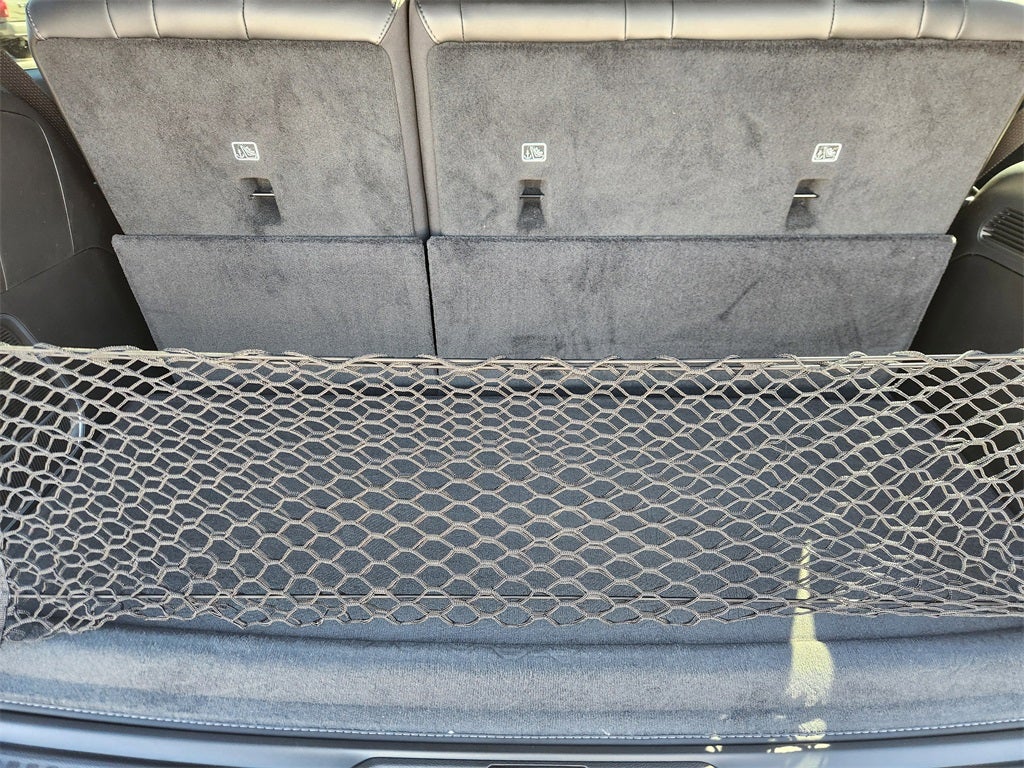 2026 Jeep Grand Wagoneer GRAND WAGONEER LIMITED RESERVE 4X4