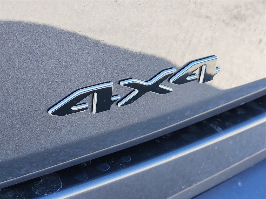 2026 Jeep Grand Wagoneer GRAND WAGONEER LIMITED RESERVE 4X4