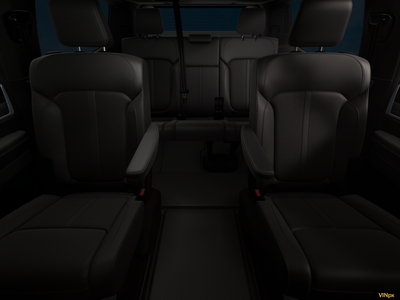 2026 Jeep Grand Wagoneer GRAND WAGONEER LIMITED RESERVE 4X4