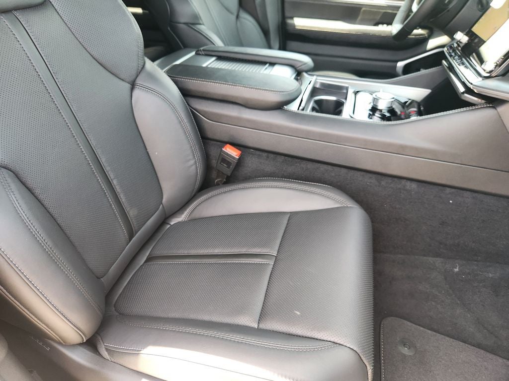 2026 Jeep Grand Wagoneer GRAND WAGONEER LIMITED ALTITUDE 4X4