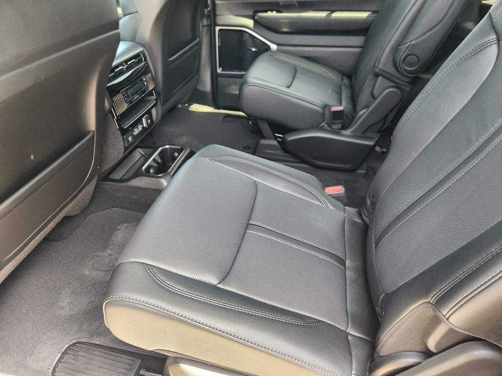 2026 Jeep Grand Wagoneer GRAND WAGONEER LIMITED ALTITUDE 4X4