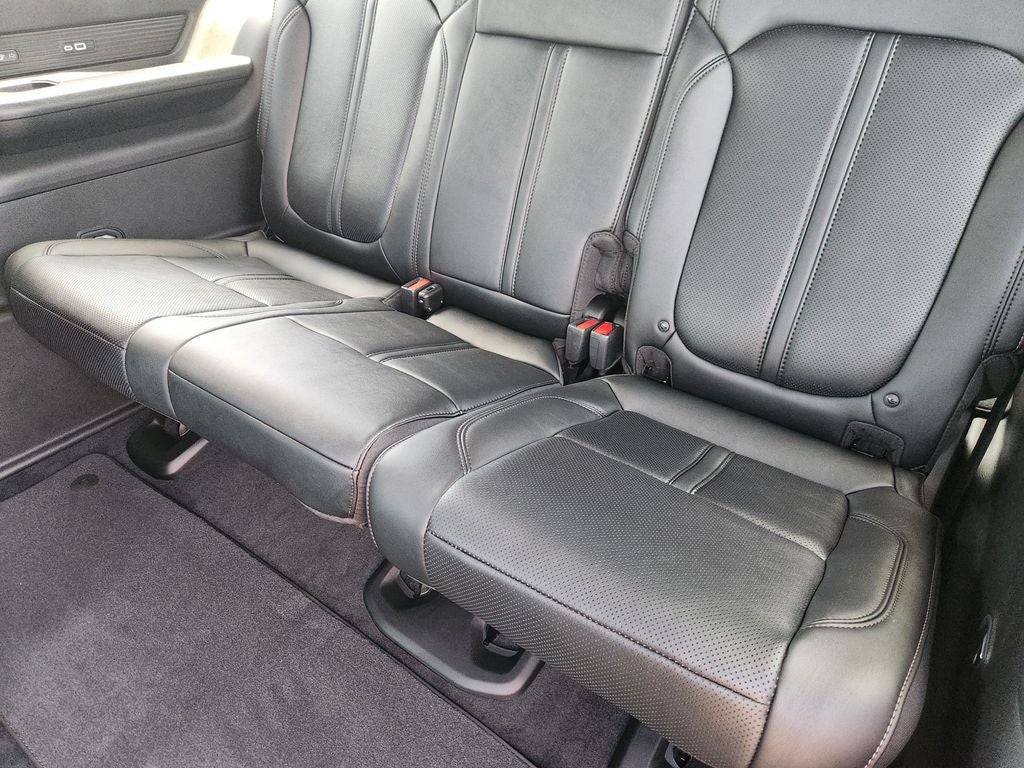 2026 Jeep Grand Wagoneer GRAND WAGONEER LIMITED ALTITUDE 4X4