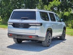 2026 Jeep Grand Wagoneer GRAND WAGONEER LIMITED ALTITUDE 4X4