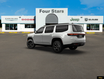 2026 Jeep Grand Wagoneer GRAND WAGONEER LIMITED ALTITUDE 4X4