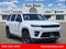 2026 Jeep Grand Wagoneer GRAND WAGONEER LIMITED ALTITUDE 4X4