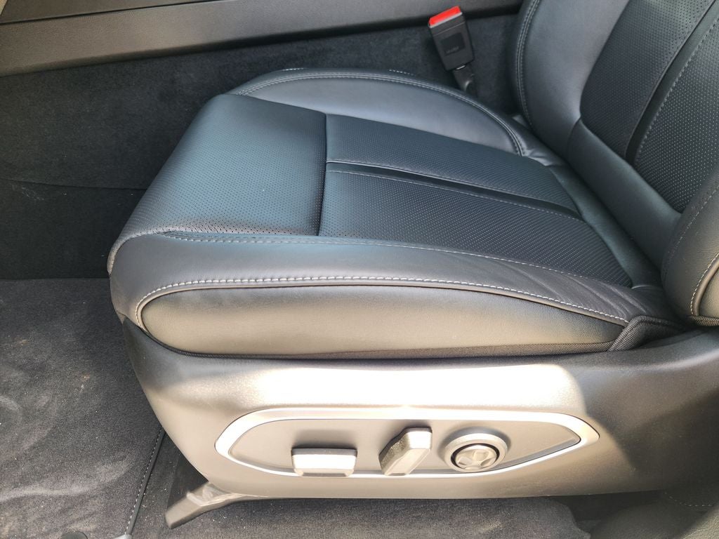 2026 Jeep Grand Wagoneer GRAND WAGONEER LIMITED ALTITUDE 4X4
