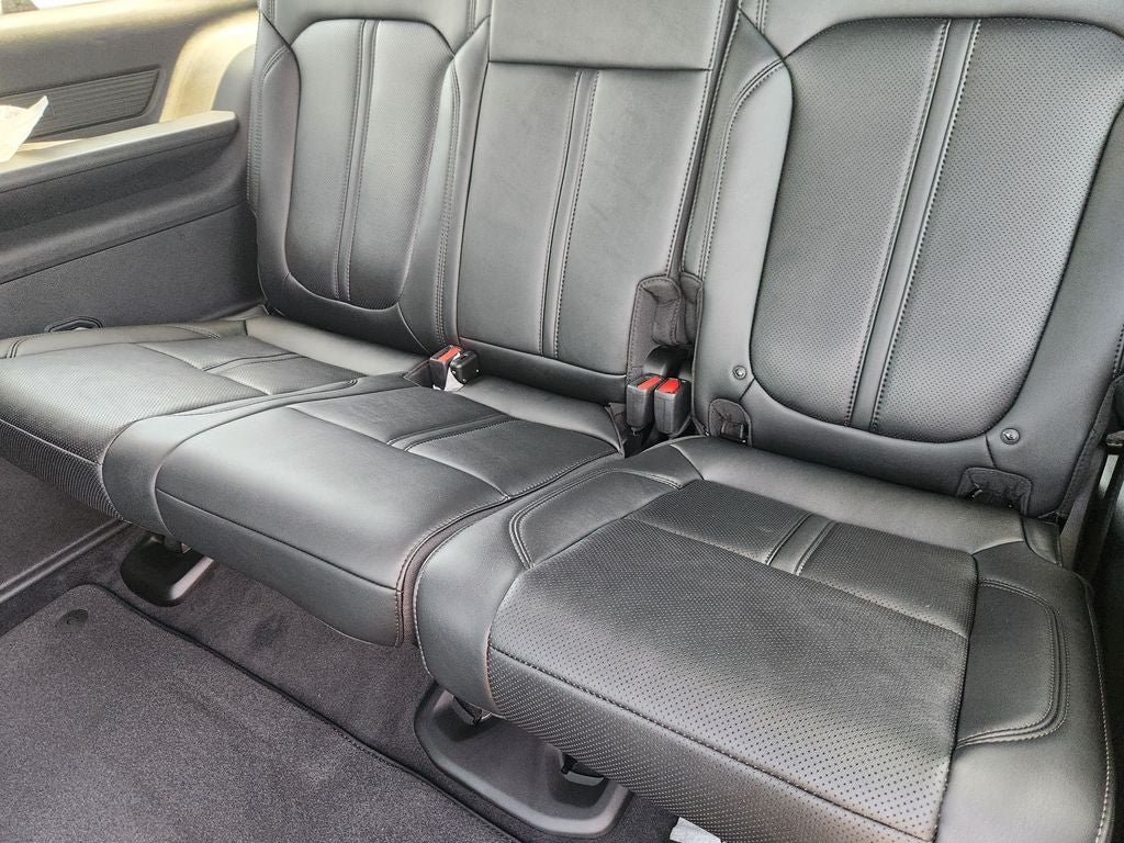 2026 Jeep Grand Wagoneer GRAND WAGONEER LIMITED ALTITUDE 4X4
