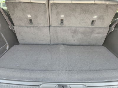 2026 Jeep Grand Wagoneer GRAND WAGONEER LIMITED ALTITUDE 4X4
