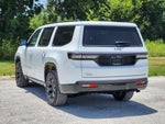 2026 Jeep Grand Wagoneer GRAND WAGONEER LIMITED ALTITUDE 4X4