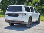 2026 Jeep Grand Wagoneer GRAND WAGONEER LIMITED ALTITUDE 4X4