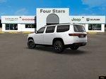 2026 Jeep Grand Wagoneer GRAND WAGONEER LIMITED ALTITUDE 4X4