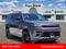 2026 Jeep Grand Wagoneer GRAND WAGONEER LIMITED RESERVE 4X4