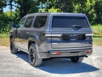 2026 Jeep Grand Wagoneer GRAND WAGONEER LIMITED RESERVE 4X4