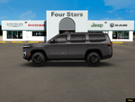 2026 Jeep Grand Wagoneer GRAND WAGONEER LIMITED RESERVE 4X4