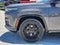 2026 Jeep Grand Wagoneer GRAND WAGONEER LIMITED RESERVE 4X4