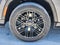 2026 Jeep Grand Wagoneer GRAND WAGONEER LIMITED RESERVE 4X4