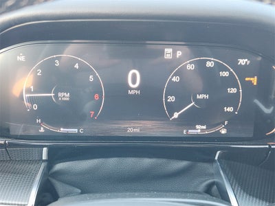 2026 Jeep Grand Wagoneer GRAND WAGONEER SUMMIT OBSIDIAN 4X4