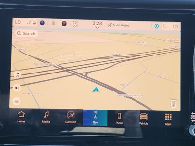 2026 Jeep Grand Wagoneer GRAND WAGONEER SUMMIT OBSIDIAN 4X4