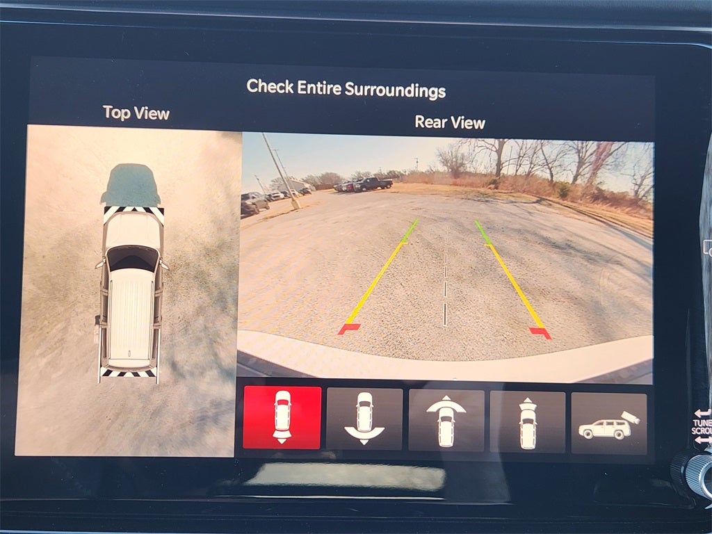 2026 Jeep Grand Wagoneer GRAND WAGONEER SUMMIT OBSIDIAN 4X4