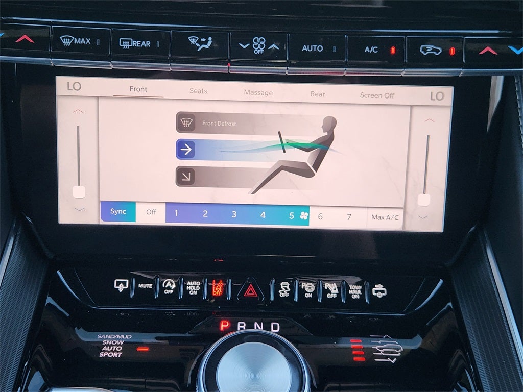 2026 Jeep Grand Wagoneer GRAND WAGONEER SUMMIT OBSIDIAN 4X4