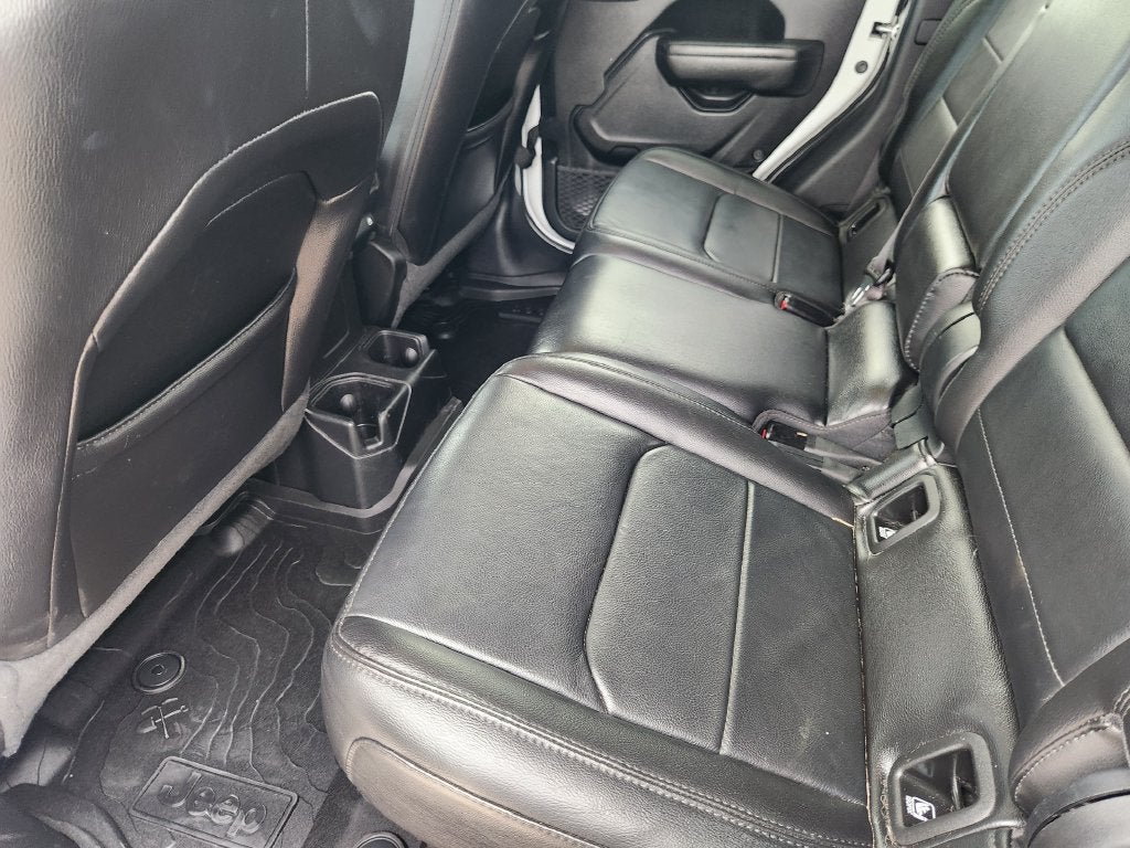 2021 Jeep Gladiator Texas Trail 4x4