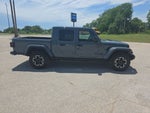 2024 Jeep Gladiator Texas Trail