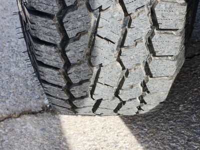 2021 Jeep Gladiator Texas Trail 4x4