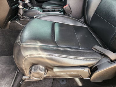 2021 Jeep Gladiator Texas Trail 4x4