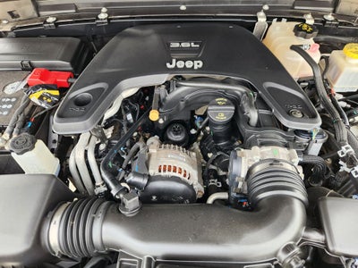 2021 Jeep Gladiator Texas Trail 4x4