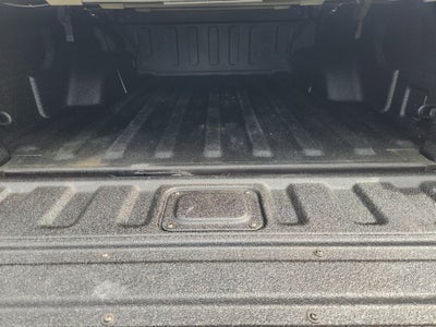 2021 Jeep Gladiator Texas Trail 4x4