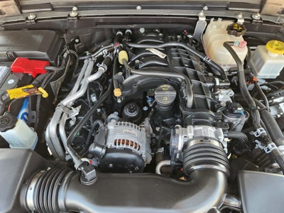 2023 Jeep Gladiator Texas Trail 4x4