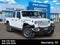2020 Jeep Gladiator Overland 4X4