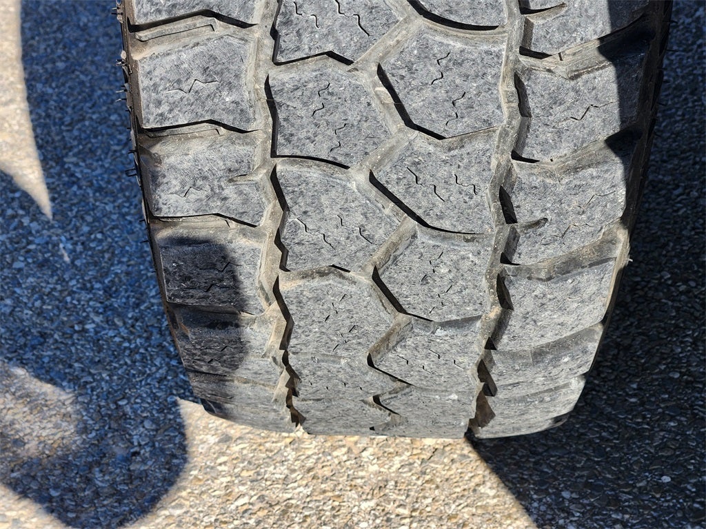 2020 Jeep Gladiator Overland 4X4