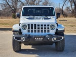 2020 Jeep Gladiator Overland 4X4