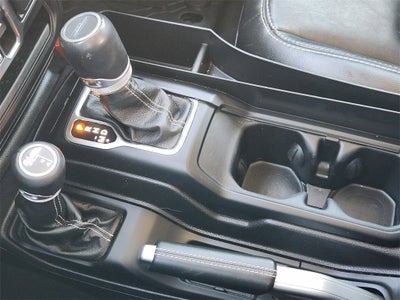 2020 Jeep Gladiator Overland 4X4