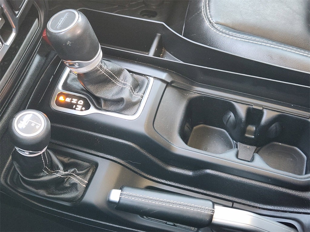 2020 Jeep Gladiator Overland 4X4